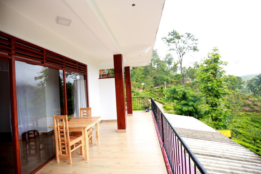 The Chillout Ella B&B 외부 사진