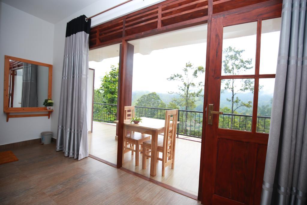 The Chillout Ella B&B 외부 사진