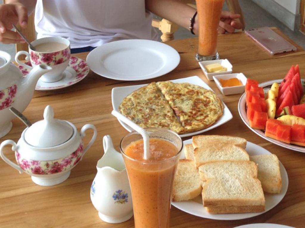 The Chillout Ella B&B 외부 사진