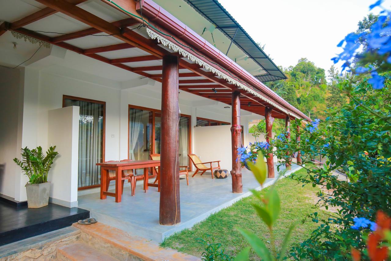 The Chillout Ella B&B 외부 사진