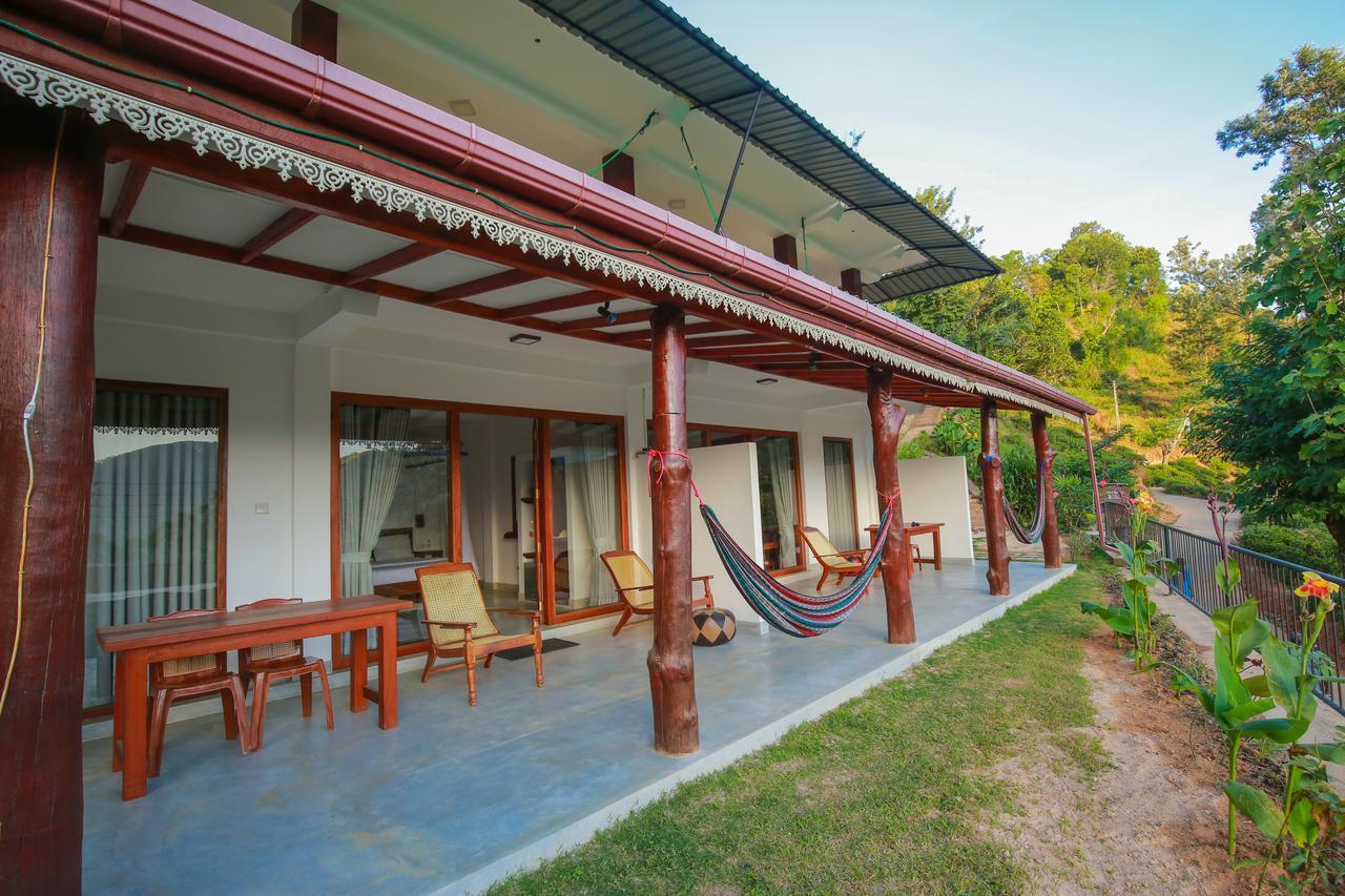 The Chillout Ella B&B 외부 사진