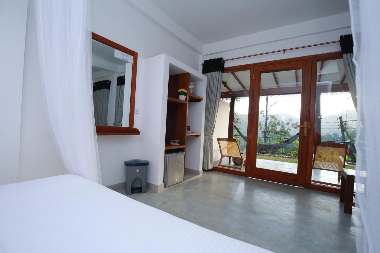 The Chillout Ella B&B 외부 사진