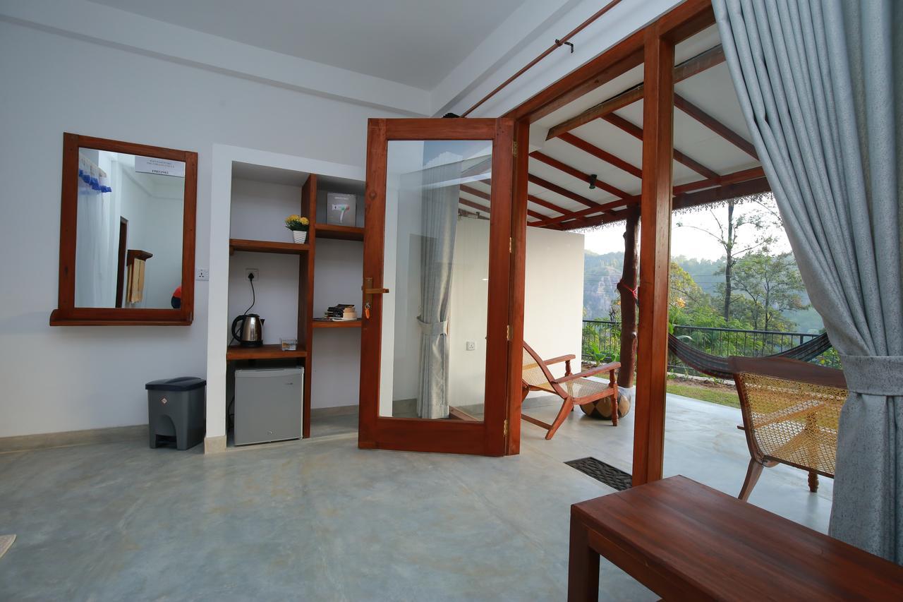 The Chillout Ella B&B 외부 사진