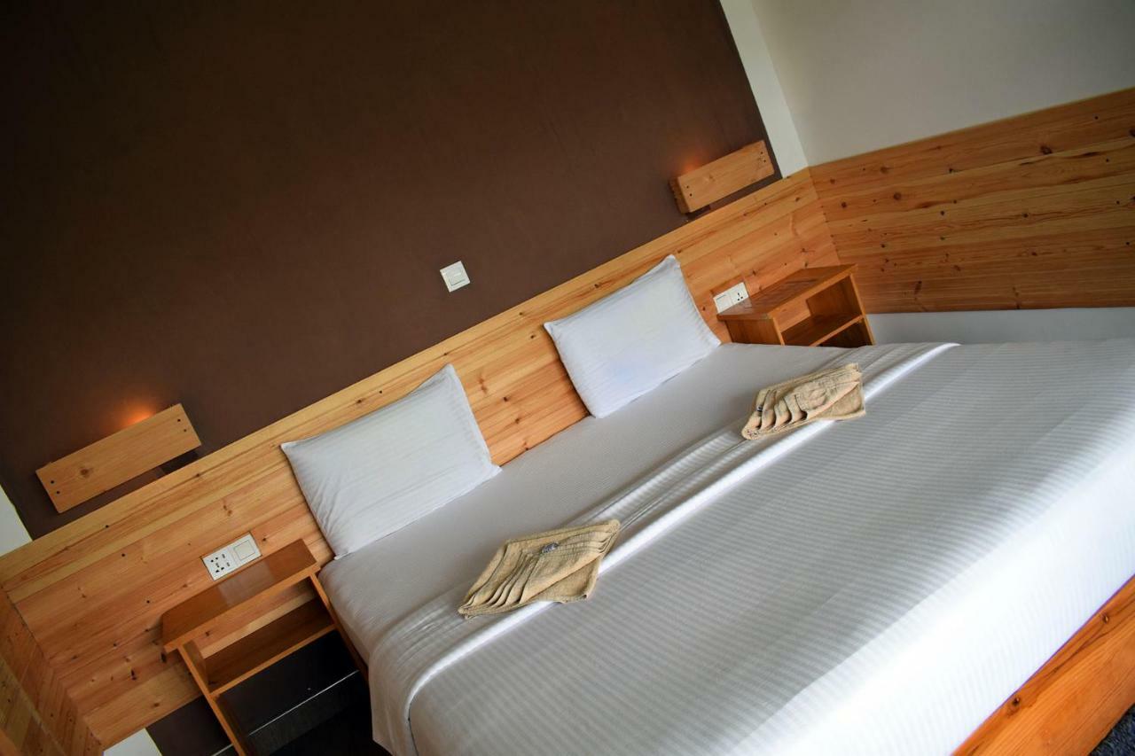 The Chillout Ella B&B 외부 사진