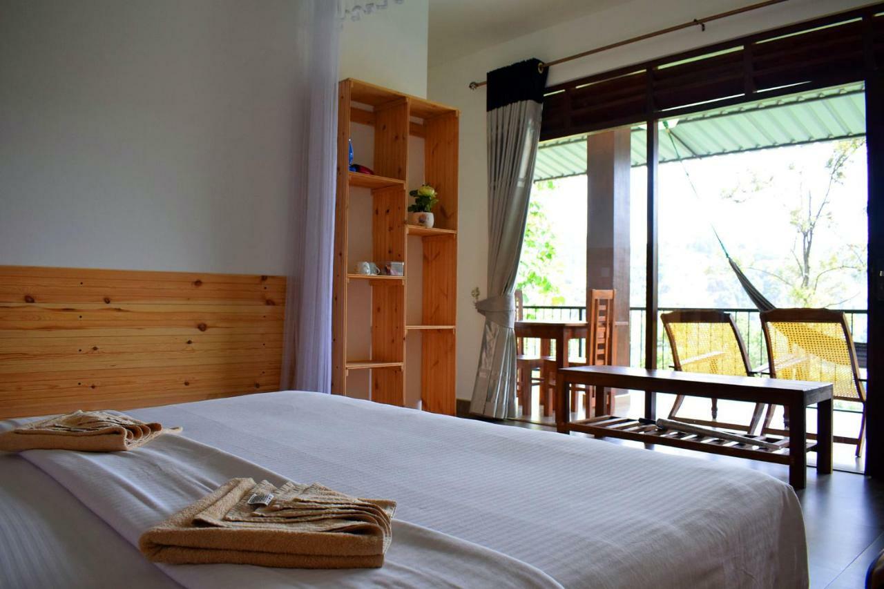 The Chillout Ella B&B 외부 사진
