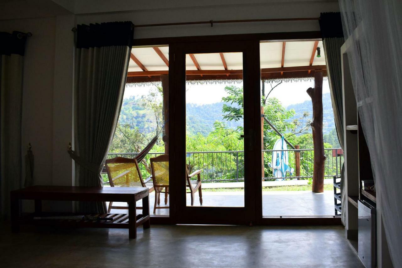 The Chillout Ella B&B 외부 사진