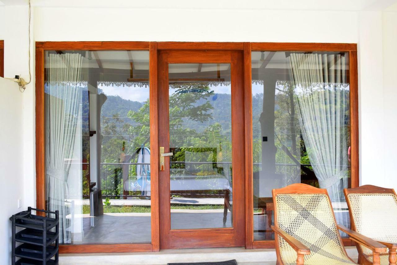 The Chillout Ella B&B 외부 사진